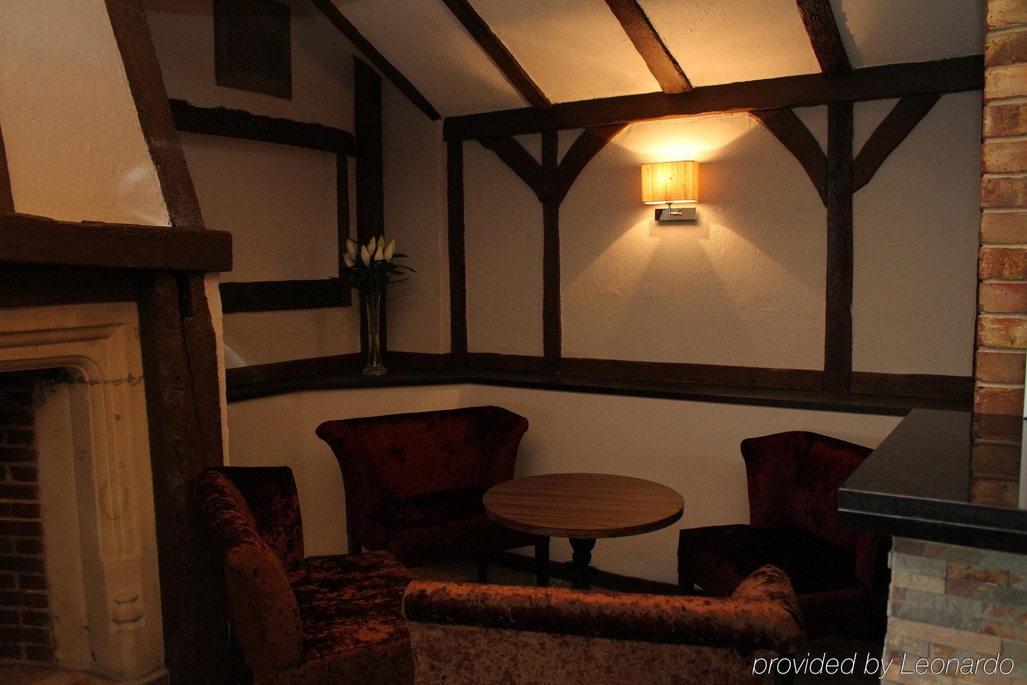 The Legacy Rose & Crown Hotel Salisbury Exterior foto